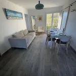 Lägenhet Le Club Des Cigales