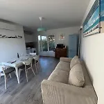 Le Club Des Cigales Lägenhet Hyères