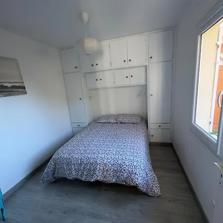 Apartament Le Club Des Cigales *