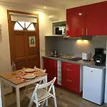 Apartmán Le Club Des Cigales