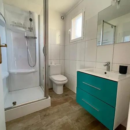 Le Club Des Cigales Appartamento Hyères