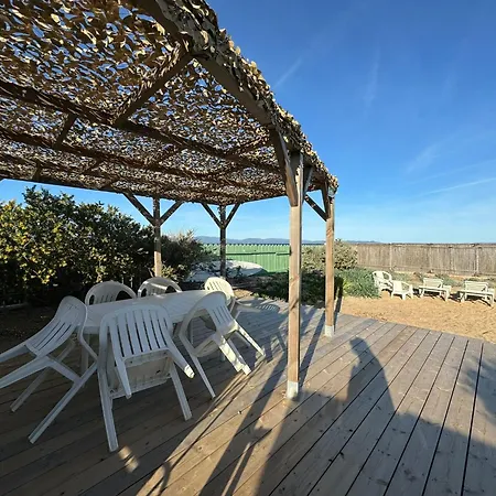 Le Club Des Cigales Lejlighed