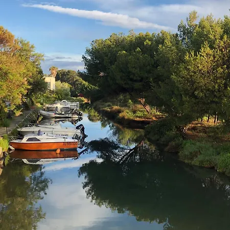 Le Club Des Cigales Hyères