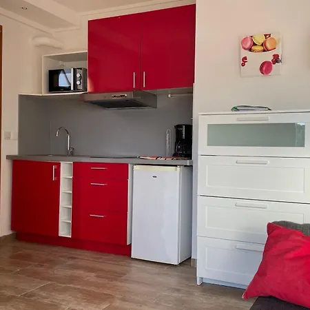 Le Club Des Cigales Hyères