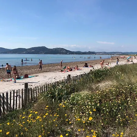 Apartamento Le Club Des Cigales