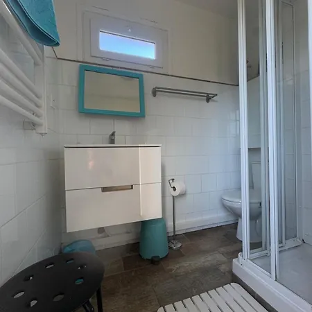 Apartamento Le Club Des Cigales Hyères