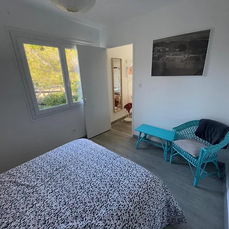 Apartamento Le Club Des Cigales *