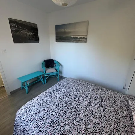 Le Club Des Cigales Apartamento