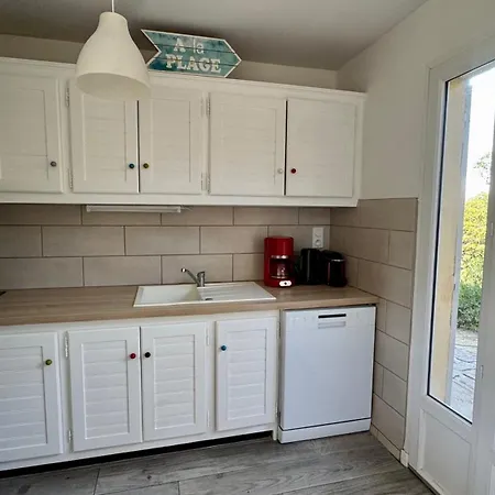 Lejlighed Le Club Des Cigales