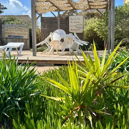 Le Club Des Cigales Lejlighed