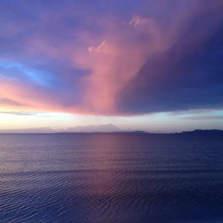 Le Club Des Cigales Apartamento *