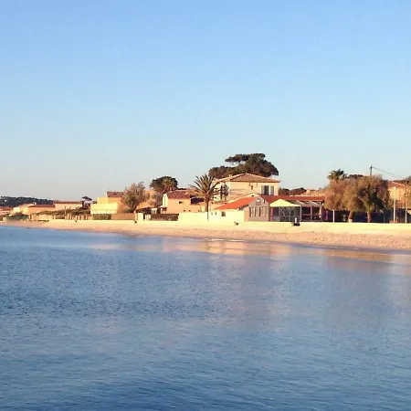 Le Club Des Cigales Appartamento *