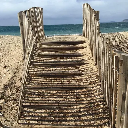 Apartamento Le Club Des Cigales *