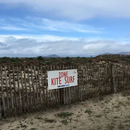 Appartamento Le Club Des Cigales *