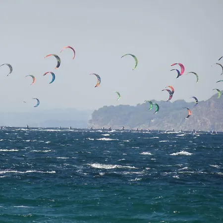 Appartamento Le Club Des Cigales