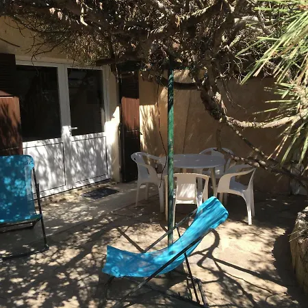 Le Club Des Cigales * Hyères