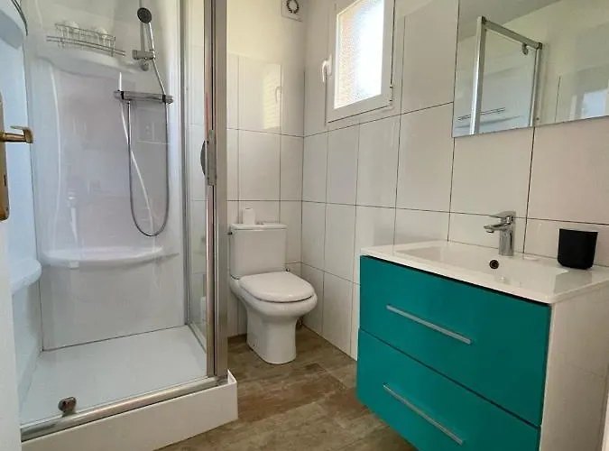 Le Club Des Cigales Apartman Hyères