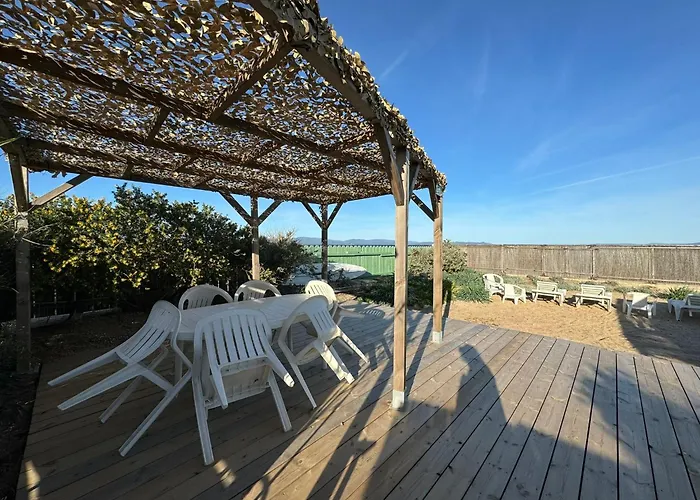 Le Club Des Cigales Apartman