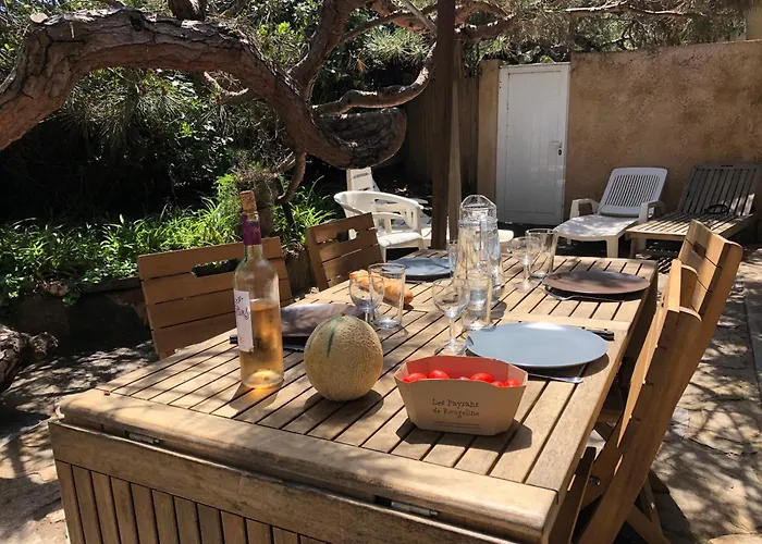 Apartman Le Club Des Cigales