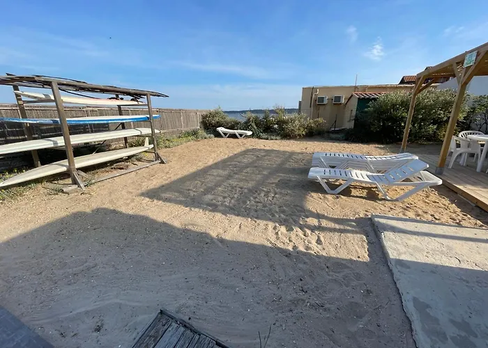 Le Club Des Cigales Apartman