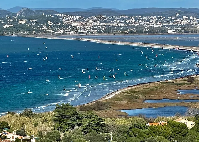 Apartman Le Club Des Cigales