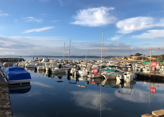 Le Club Des Cigales Apartman