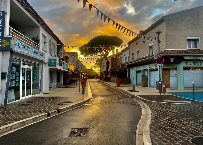 Apartman Le Club Des Cigales *