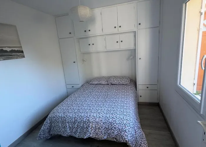 Apartman Le Club Des Cigales *