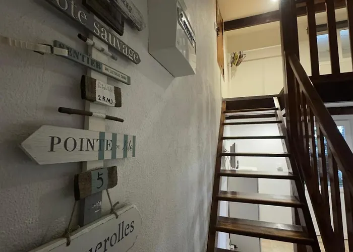 Le Club Des Cigales Apartman Hyères