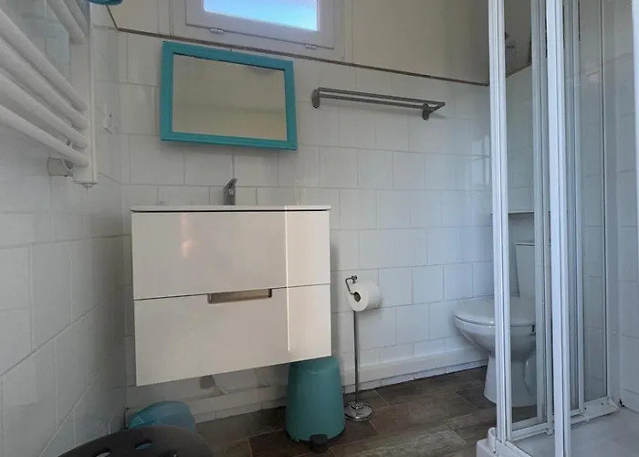 Apartman Le Club Des Cigales Hyères