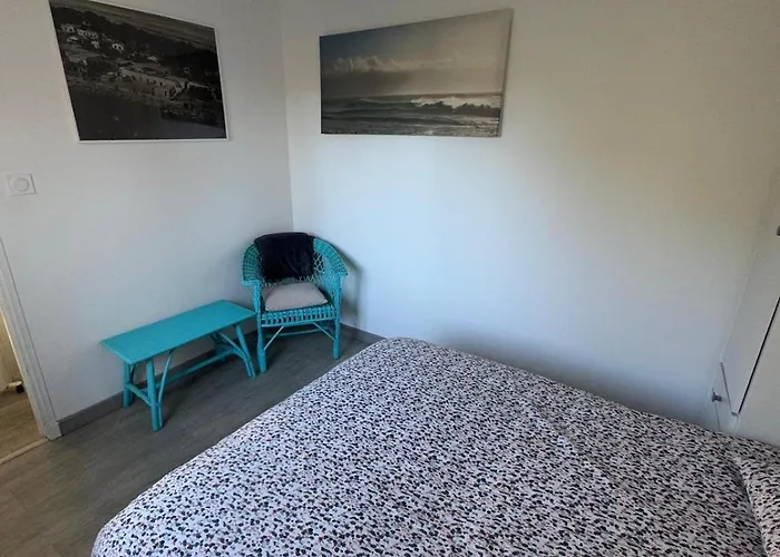 Le Club Des Cigales Apartman