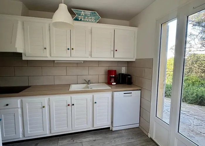 Apartman Le Club Des Cigales