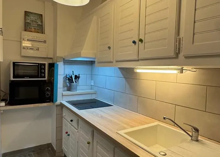 Apartman Le Club Des Cigales *