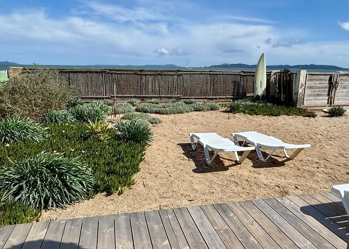 Le Club Des Cigales * Hyères