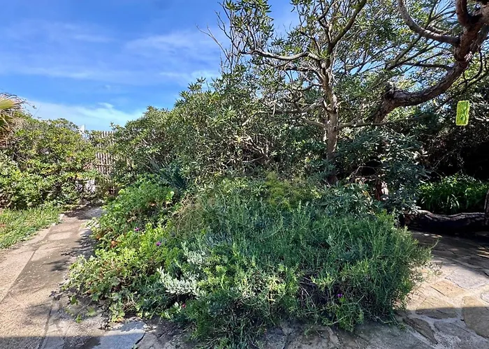 Apartman Le Club Des Cigales