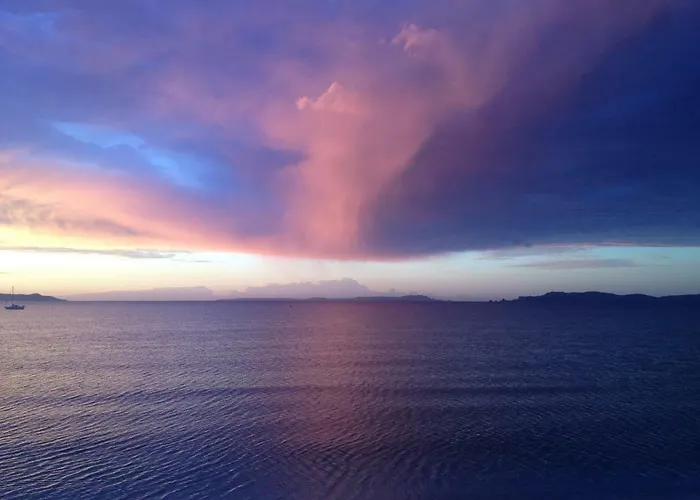 Le Club Des Cigales Apartman *