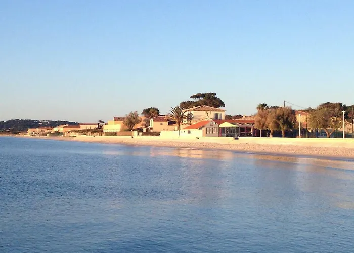 Le Club Des Cigales Apartman *