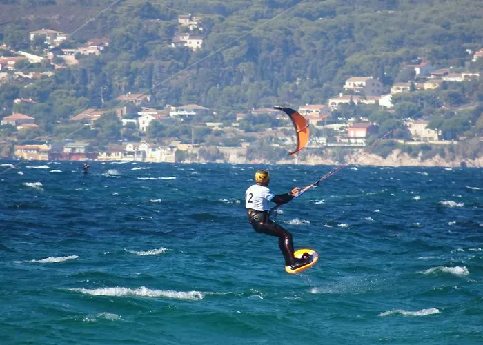 Le Club Des Cigales Apartman