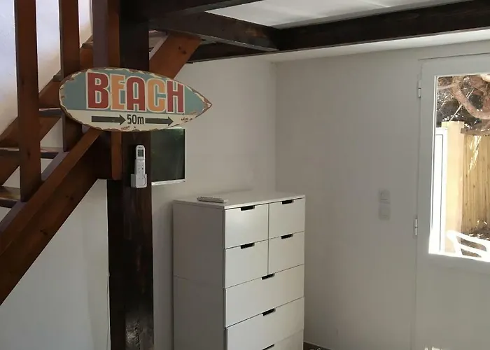 Le Club Des Cigales Apartman Hyères