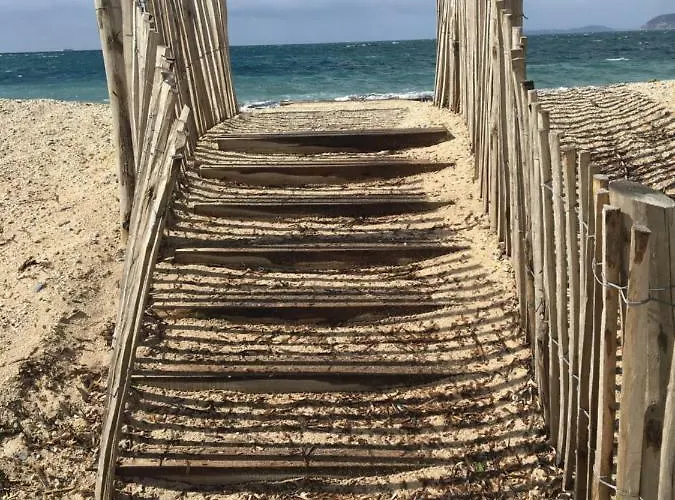 Apartman Le Club Des Cigales *