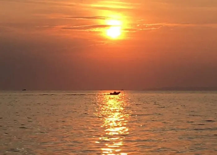 Le Club Des Cigales Apartman