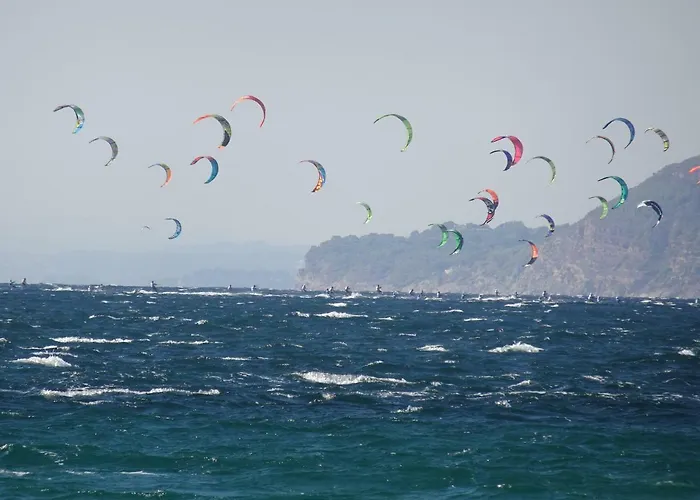 Apartman Le Club Des Cigales